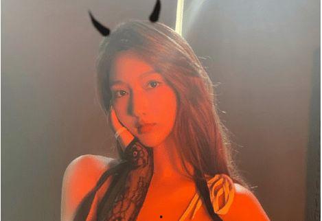 李恩吃瓜,揭秘娱乐圈背后的那些事儿 第3张 李恩吃瓜,揭秘娱乐圈背后的那些事儿 第3张